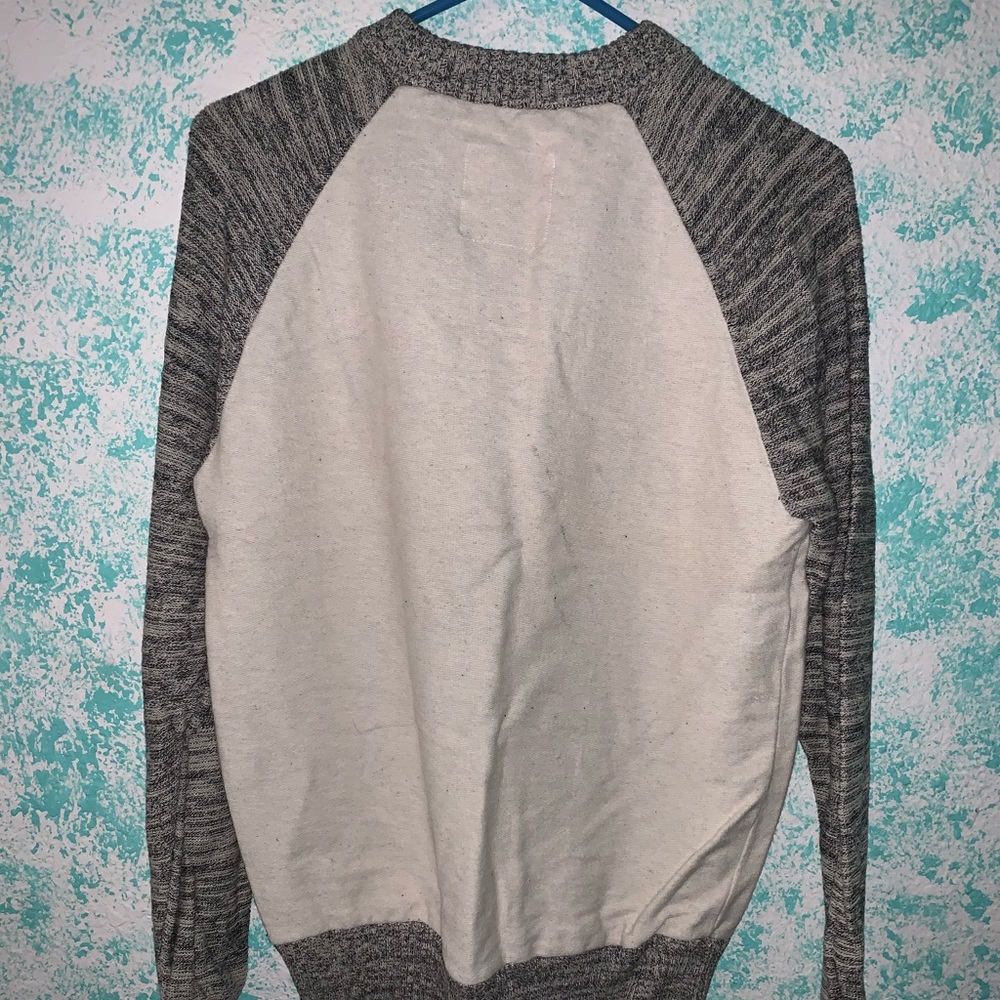 Merona sweater